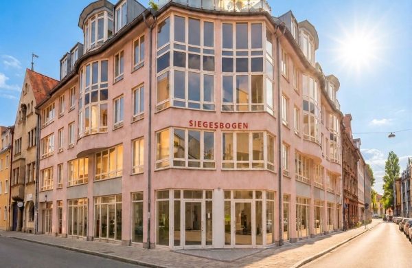 Wohnung in Schwabing an der Münchner Freiheit – Bild 7