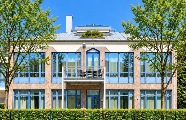 3-Zimmer-Wohnung in Unterföhring kaufen – Bild 3