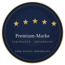 Premium-Marke Vertrauen Erfahrung
