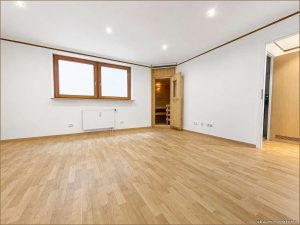 Gartenwohnung mit Souterrain und Sauna in München-Daglfing – Bild 7