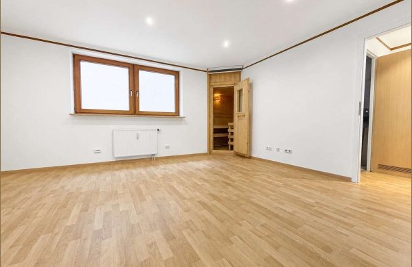 Gartenwohnung mit Souterrain und Sauna in München-Daglfing – Bild 7