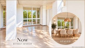 2-Zimmer-Wohnung mit Terrasse und Garten in München-Schwabing – Bild 5