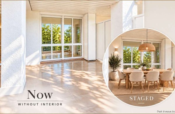 2-Zimmer-Wohnung mit Terrasse und Garten in München-Schwabing – Bild 5