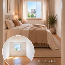 4-Zimmer-Wohnung mit Balkon in Bogenhausen kaufen – Bild 2