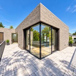 Balkon S/W Ausrichtung