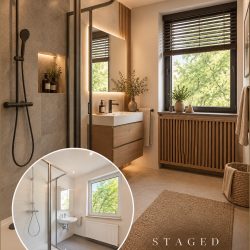 4-Zimmer-Wohnung mit Balkon in Bogenhausen kaufen – Bild 5