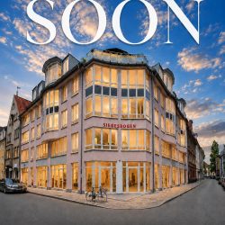 COMING SOON