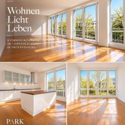 3-Zimmer-Wohnung in Unterföhring kaufen – Bild 5