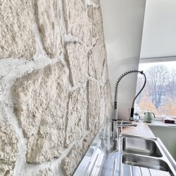 Kitchen Wall