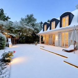 Winter Dreams Alaska