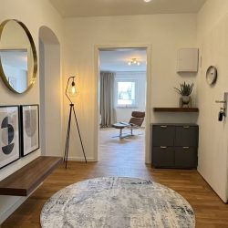 FLUR Staging