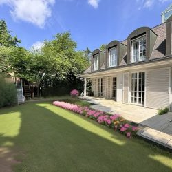 Garden View New York