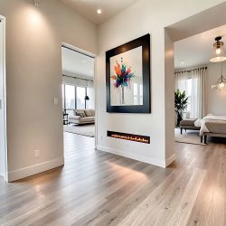 Villa Allach Nypmhenburg Room Staging