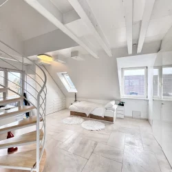 Wohnzimmer Bodenhausen Riedel Immobilienmakler