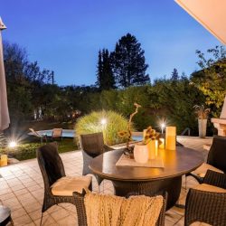 Munich Mansin Style Villa