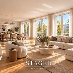 3-Zimmer-Wohnung in Unterföhring kaufen – Bild 9