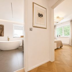 Private Rooms
