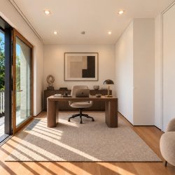 Staging Office