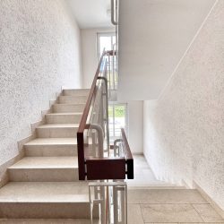Apartment 3 Zimmer Schwabing