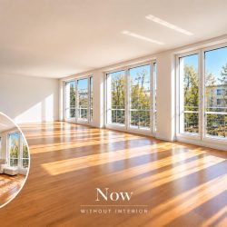 3-Zimmer-Wohnung in Unterföhring kaufen – Bild 12