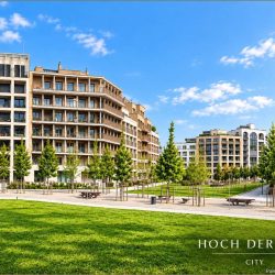 Neubau-Apartment im „Hoch der Isar“ – 1,5 Zimmer im Erstbezug – Bild 2