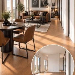Neubau-Apartment im „Hoch der Isar“ – 1,5 Zimmer im Erstbezug – Bild 4
