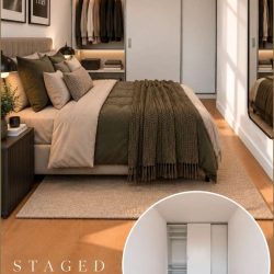 Neubau-Apartment im „Hoch der Isar“ – 1,5 Zimmer im Erstbezug – Bild 5