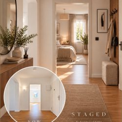 4-Zimmer-Wohnung mit Balkon in Bogenhausen kaufen – Bild 8