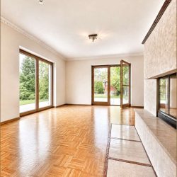 Gartenwohnung mit Souterrain und Sauna in München-Daglfing – Bild 2
