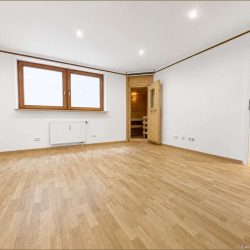 Gartenwohnung mit Souterrain und Sauna in München-Daglfing – Bild 7