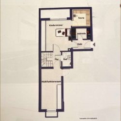 Gartenwohnung mit Souterrain und Sauna in München-Daglfing – Bild 10