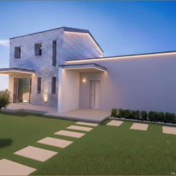 Moderne Villa mit Pool und Blick zum Gardasee in Negrar di Valpolicella – Bild 2