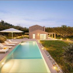 Moderne Villa mit Pool und Blick zum Gardasee in Negrar di Valpolicella – Bild 3