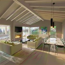 Moderne Villa mit Pool und Blick zum Gardasee in Negrar di Valpolicella – Bild 4