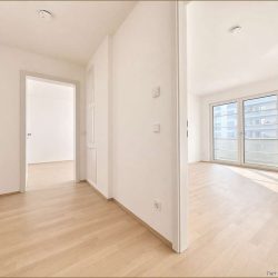 2-Zimmer-Neubauwohnung im Erstbezug nahe der Isar in München-Thalkirchen – Bild 2