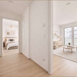 2-Zimmer-Neubauwohnung im Erstbezug nahe der Isar in München-Thalkirchen – Bild 5
