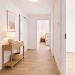 2-Zimmer-Neubauwohnung im Erstbezug nahe der Isar in München-Thalkirchen – Bild 8