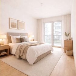 2-Zimmer-Neubauwohnung im Erstbezug nahe der Isar in München-Thalkirchen – Bild 9