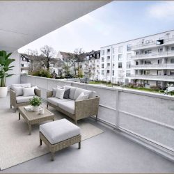 2-Zimmer-Neubauwohnung im Erstbezug nahe der Isar in München-Thalkirchen – Bild 10