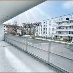 2-Zimmer-Neubauwohnung im Erstbezug nahe der Isar in München-Thalkirchen – Bild 11
