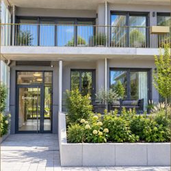 Moderne 2-Zimmer-Neubauwohnung im Erstbezug im Münchner Westen – Bild 7