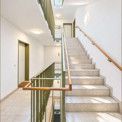 Moderne 2-Zimmer-Neubauwohnung im Erstbezug im Münchner Westen – Bild 8