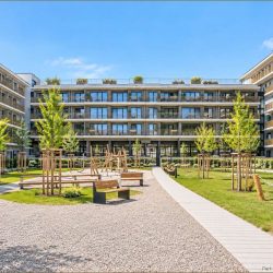 Moderne 2-Zimmer-Neubauwohnung im Erstbezug im Münchner Westen – Bild 9
