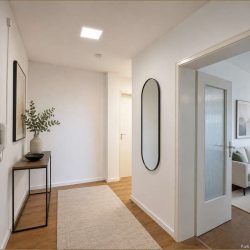 3-Zimmer-Wohnung mit Balkon und Weitblick in München-Fürstenried – Bild 2
