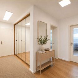 3-Zimmer-Wohnung mit Balkon und Weitblick in München-Fürstenried – Bild 5