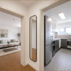 3-Zimmer-Wohnung mit Balkon und Weitblick in München-Fürstenried – Bild 9