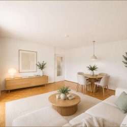 3-Zimmer-Wohnung mit Balkon und Weitblick in München-Fürstenried – Bild 15