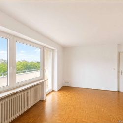 3-Zimmer-Wohnung mit Balkon und Weitblick in München-Fürstenried – Bild 16