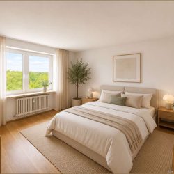 3-Zimmer-Wohnung mit Balkon und Weitblick in München-Fürstenried – Bild 19