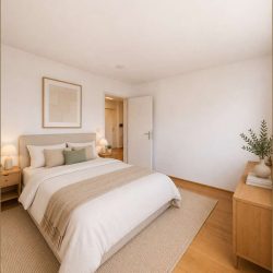 3-Zimmer-Wohnung mit Balkon und Weitblick in München-Fürstenried – Bild 21